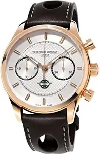 Frederique Constant Healey Chronograph FC-397HV5B4
