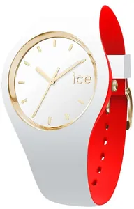 Ice Watch Pure White Gold 007229S