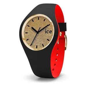 Ice Watch Gold Glitter 007238M