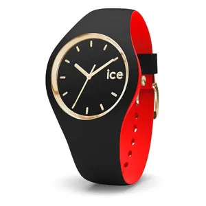 Ice Watch Black Gold 007235M