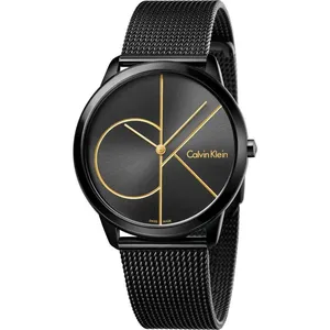 Calvin Klein Minimal Big Mesh K3M214X1
