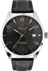 Atlantic Worldmaster Art Deco 51752.41.65G