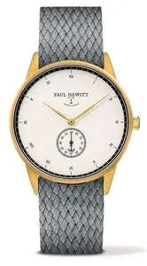 PAUL HEWITT