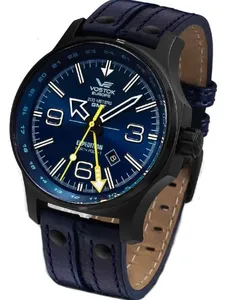 Vostok Expedition North-Pole 515.24H/595C503