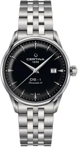 Certina DS-1 Powermatic 80 C029.807.11.051.00