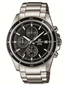 Casio Edifice Chronograph EFR-526D-1AVUEF
