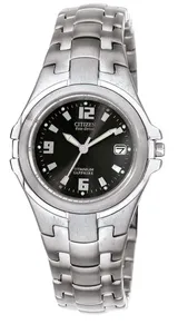 Citizen Eco-Drive Titanium EW0650-51F