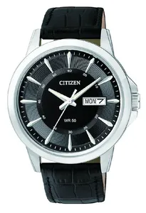 Citizen Leather BF2011-01EE