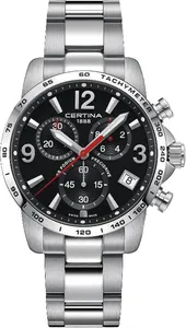 Certina DS Podium Precidrive C034.417.11.057.00