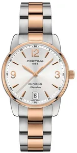 Certina DS Podium Lady C034.210.22.037.00