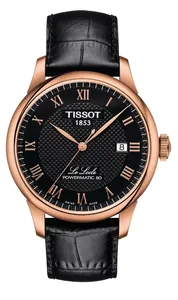 Tissot Le Locle Powermatic 80 T006.407.36.053.00