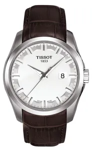 Tissot Couturier T035.410.16.031.00