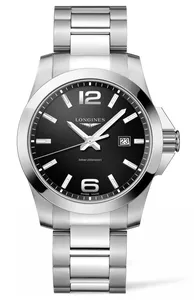 Longines Conquest L3.760.4.56.6