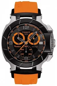 Tissot T-Race Quartz Chrono T048.417.27.057.04