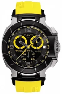 Tissot T-Race Quartz Chrono T048.417.27.057.03