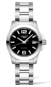 Longines Conquest L3.377.4.58.6