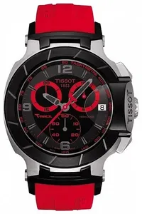 Tissot T-Race Quartz Chrono T048.417.27.057.02