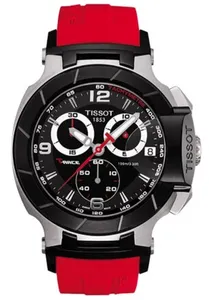 Tissot T-Race Quartz Chrono T048.417.27.057.01