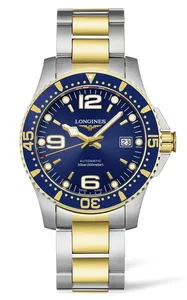 Longines HydroConquest L3.742.3.96.7