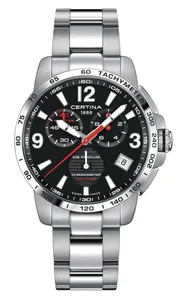 Certina Ds Podium Chronograph Lap Timer C034.453.11.057.00