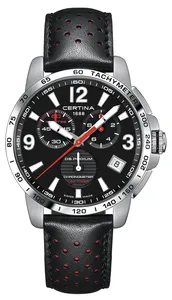Certina Ds Podium Chronograph Lap Timer C034.453.16.057.00