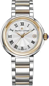 Maurice Lacroix Fiaba Date Gold PVD FA1007-PVP13-110-1