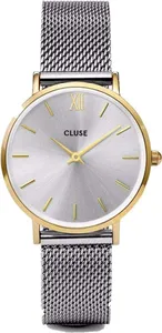 Cluse Minuit Mesh CW0101203015 / CL30024