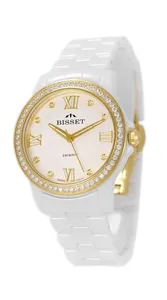 Bisset Ceramic BSPD70GWWX03BX
