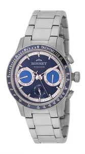 Bisset Multi Date BSDE37DIDX10BX