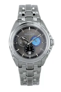 Bisset Chrono Date BSDD99SISD10AX