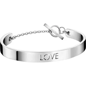 Calvin Klein Bransoletka KJ7CMF00020S