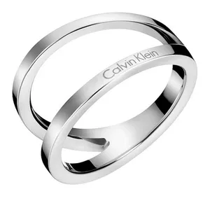 Calvin Klein Pierścionek Calvin Klein KJ6VMR000107