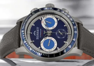 Bisset BSCE36DIDX10BX