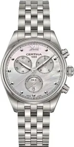 Certina DS-8 Chronograph Lady C033.234.11.118.00
