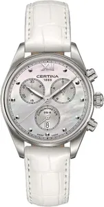 Certina DS-8 Chronograph Lady C033.234.16.118.00