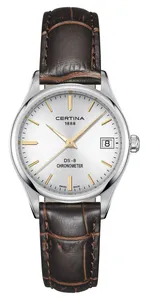 Certina DS-8 Lady COSC C033.251.16.031.01