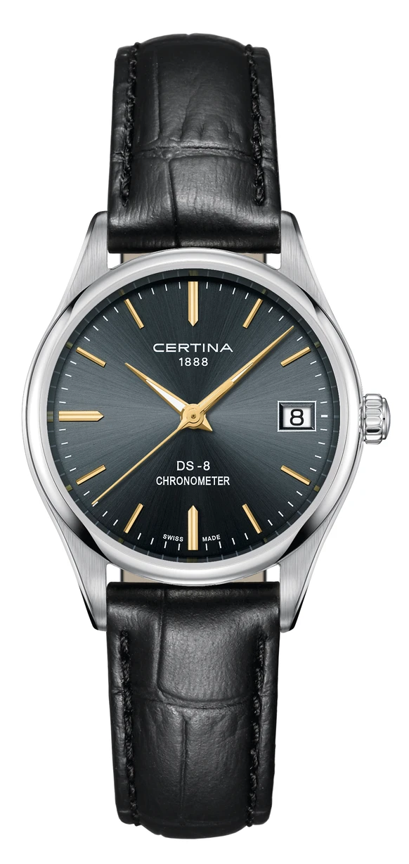 Certina DS-8 Lady COSC C033.251.16.351.01