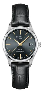 Certina DS-8 Lady COSC C033.251.16.351.01