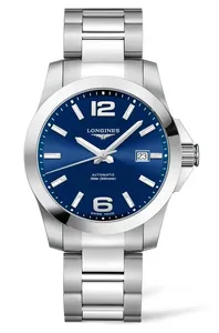 Longines Conquest L3.777.4.99.6