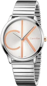 Calvin Klein Minimal Gent K3M21BZ6
