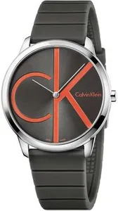Calvin Klein Gent Minimal Big K3M211T3