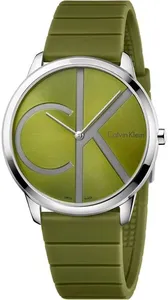 Calvin Klein Minimal Gent K3M211WL
