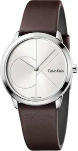 Calvin Klein Minimal Lady  K3M221G6