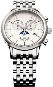 Maurice Lacroix Les Classiques Chronographe LC1148-SS002-130