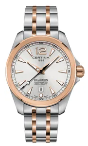 Certina DS Action COSC C032.851.22.037.00