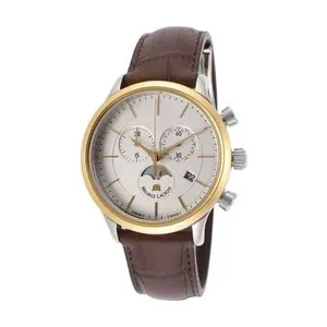 Maurice Lacroix Les Classiques Chronographe Phases de Luna LC1148-PVY11-130