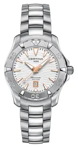 Certina DS Action Lady Chronometer C032.251.11.011.01
