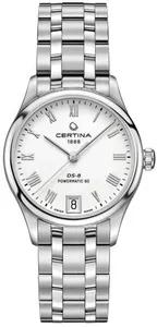 Certina DS-8 Lady Powermatic 80 C033.207.11.013.00