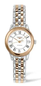 Longines Flagship L4.274.3.91.7