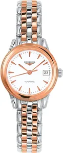 Longines Flagship L4.274.3.92.7